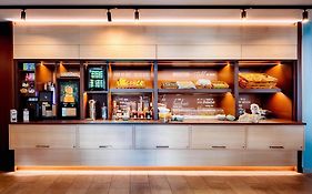 B&B Hotel Duesseldorf City-Sued